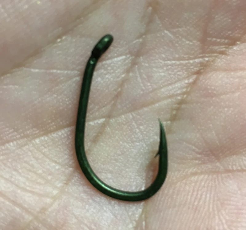 50 шт широкий дилдо T крюк темно-серый/камуфляж зеленый/коричневый