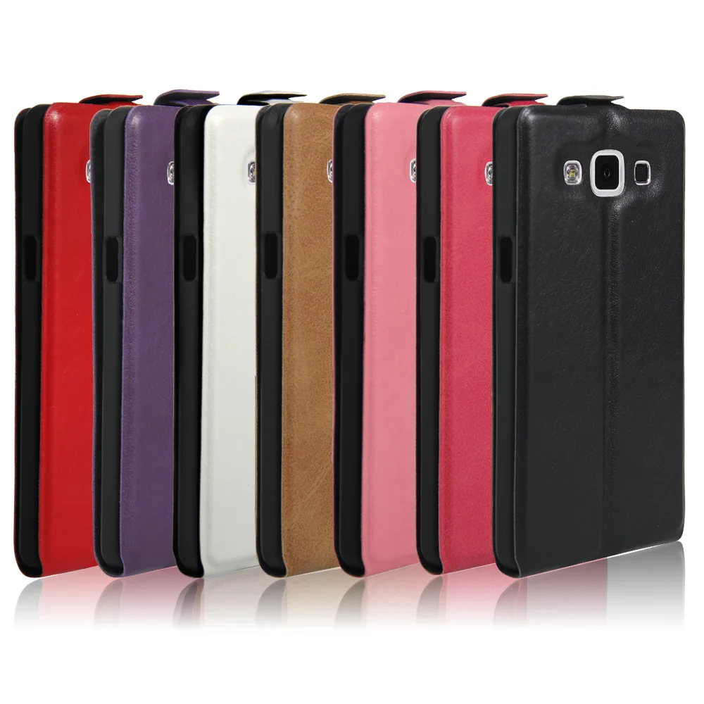 Высококачественный чехол-кошелек из искусственной кожи для Samsung A510 A510F A5100 A5 (2016) 5 2
