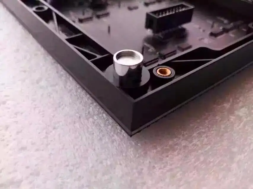 Светодиодный экран kaler SMD для помещения светодиодный модуль P3 RGB с матрицей 64x64