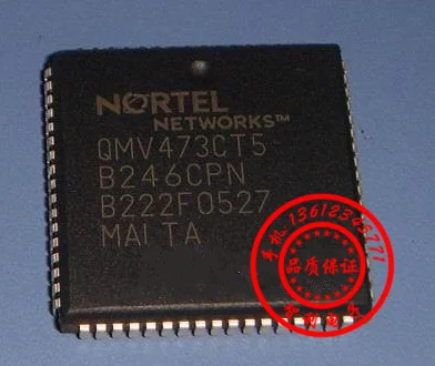 

Бесплатная доставка QMV473CT5 микросхема PLCC