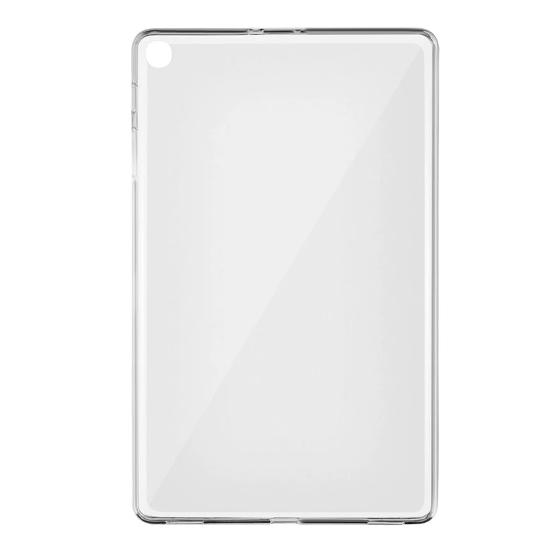 Задняя крышка для планшета для Samsung Galaxy Tab S5e T720 T725/Tab A SM-T510/515 Tab A P205/P200 TPU гель кремний чехол s30