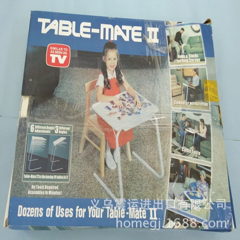 TABLE-MATE Exit 6 Archives может регулировать больше функций складной компьютерный подъемный стол