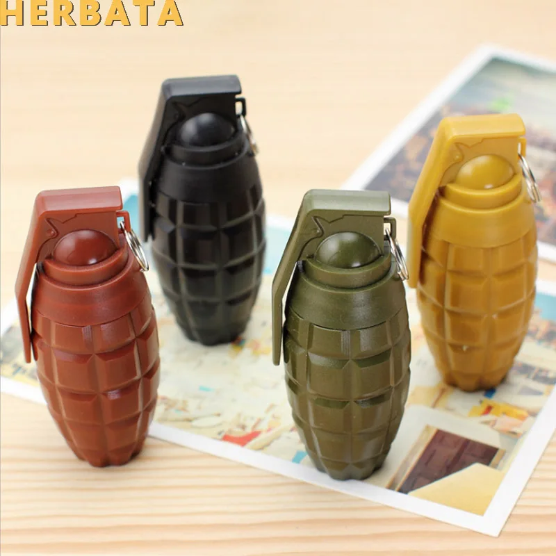 1 шт. креативные канцелярские товары Реалистичное моделирование граната