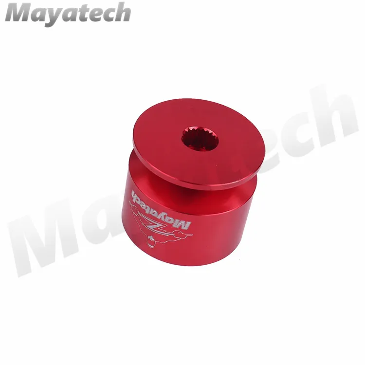 Mayatech TOC Электрический rc двигатель стартер запасные части большая металлическая головка/маленькая металлическая головка/Большая Резина/маленькая Резина