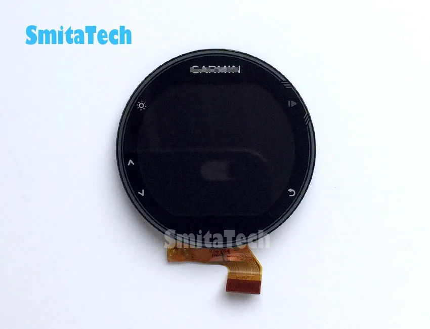 Запчасти для ремонта спортивных часов GARMIN FORERUNNER 735 735XT/FORERUNNER 735XT ЖК-экран GPS multisport