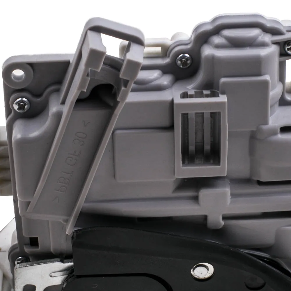 Привод замка передней двери для SEAT LEON 1P1 ALTEA TOLEDO MK3 1P1837016 1P1837015 5P1 5P2 5P5|Замки и