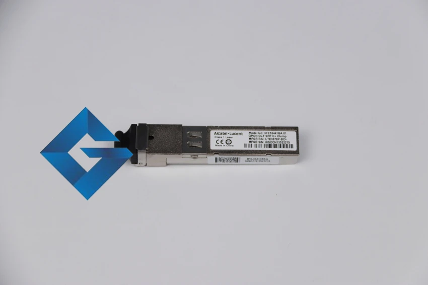 Оригинальный модуль Alcatel Lucent GPON OLT Class C + SFP используется для PON board of | Мобильные