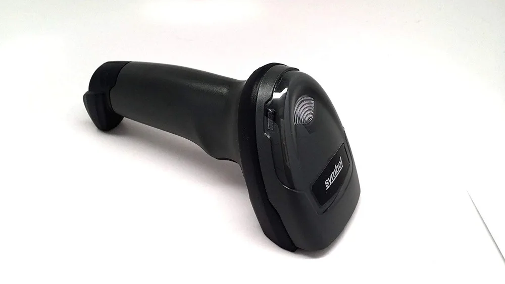 Zebra DS4308 Стандартный диапазон прочный дизайн сканер штрих кода (2D 1D смартфоны