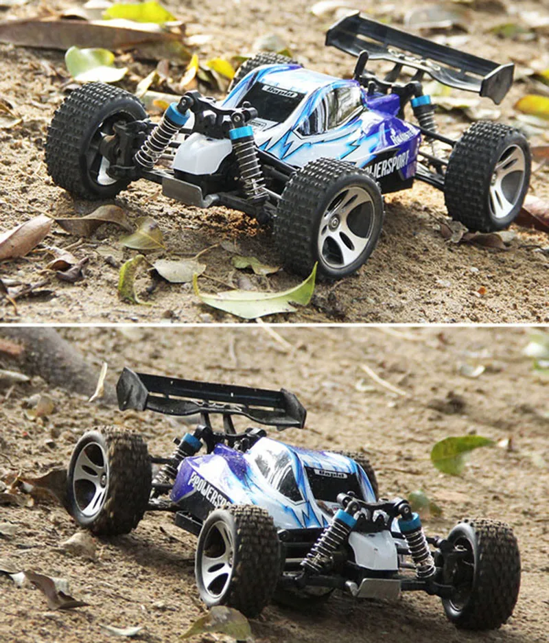 Модернизированный Wltoys A959-B A979-B Радиоуправляемый скоростной автомобиль 70 км/ч 85 км/ч Радиоуправляемый скоростной гоночный автомобиль высокоскоростной автомобиль ударопрочный внедорожный подарок VS 9115 автомобиль