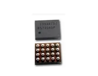 Драйвер ЖК-дисплея для iPhone 5S/5C 6/6 + SE/6S/ 6S i7/7PLUS U3/U1501/U4000/U3703 20 шт./лот | Мобильные