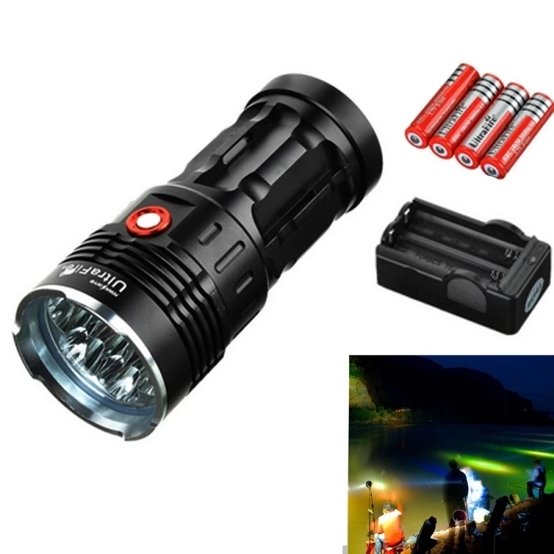 

Portable Lighting
