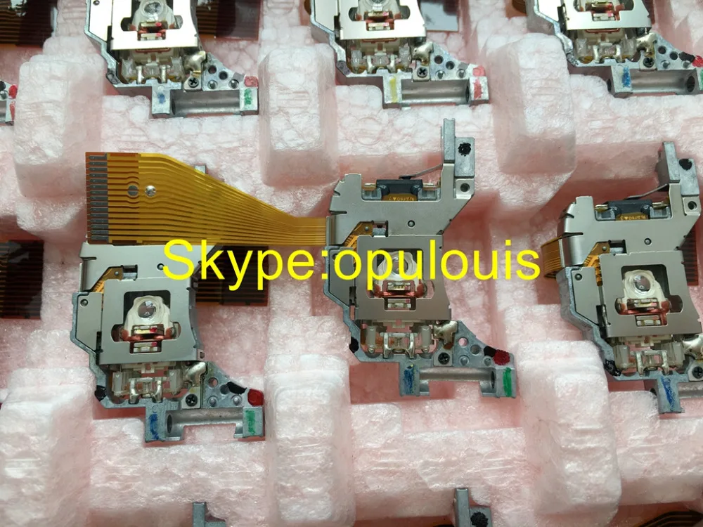 Оптическая линза OPT735 OPT-735 CD для RT4 Peugeot Citroen Renault Maserati автомобильная навигация