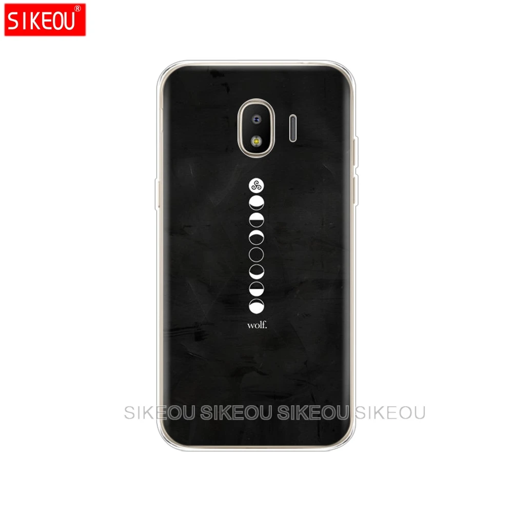Силиконовый чехол для телефона Samsung Galaxy J3 J5 J7 2017 J330 J530 J730 PRO j2 2018 Dylan O'Brien Teen