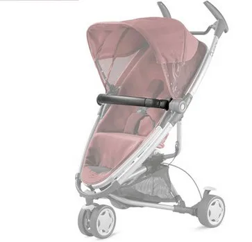 stroller armrests for quinny |