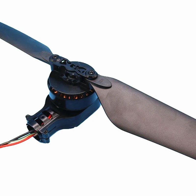 Eaglepower EA90 125KV бесщеточный двигатель + UP3080 складной пропеллер EP80A ESC для сельского