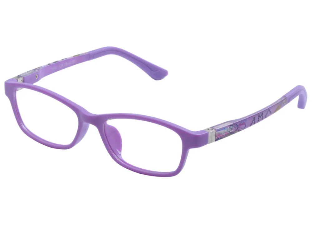 Модные детские ацетатные оправы для очков маленьких мальчиков и девочек