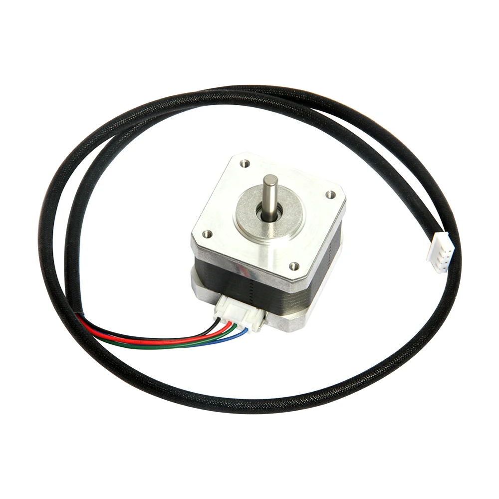 Гибридный шаговый двигатель X Y Z axis 42SHD0034 20B для 3D принтера geeetech I3 W|for 3d printer|printer