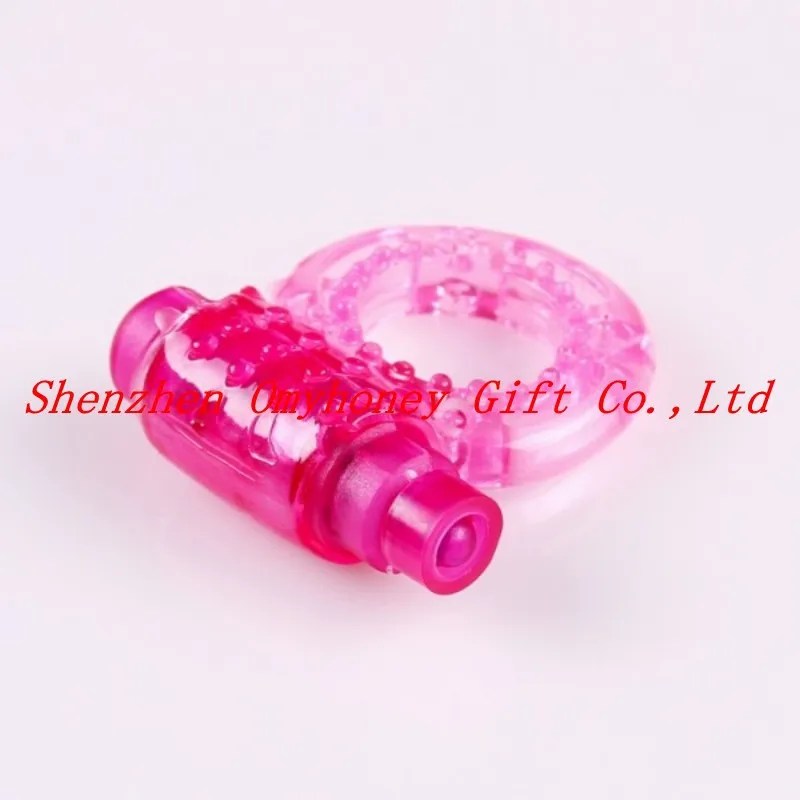 Оптовая продажа 1200 шт./лот вибрация и водонепроницаемые кольца на член пенис