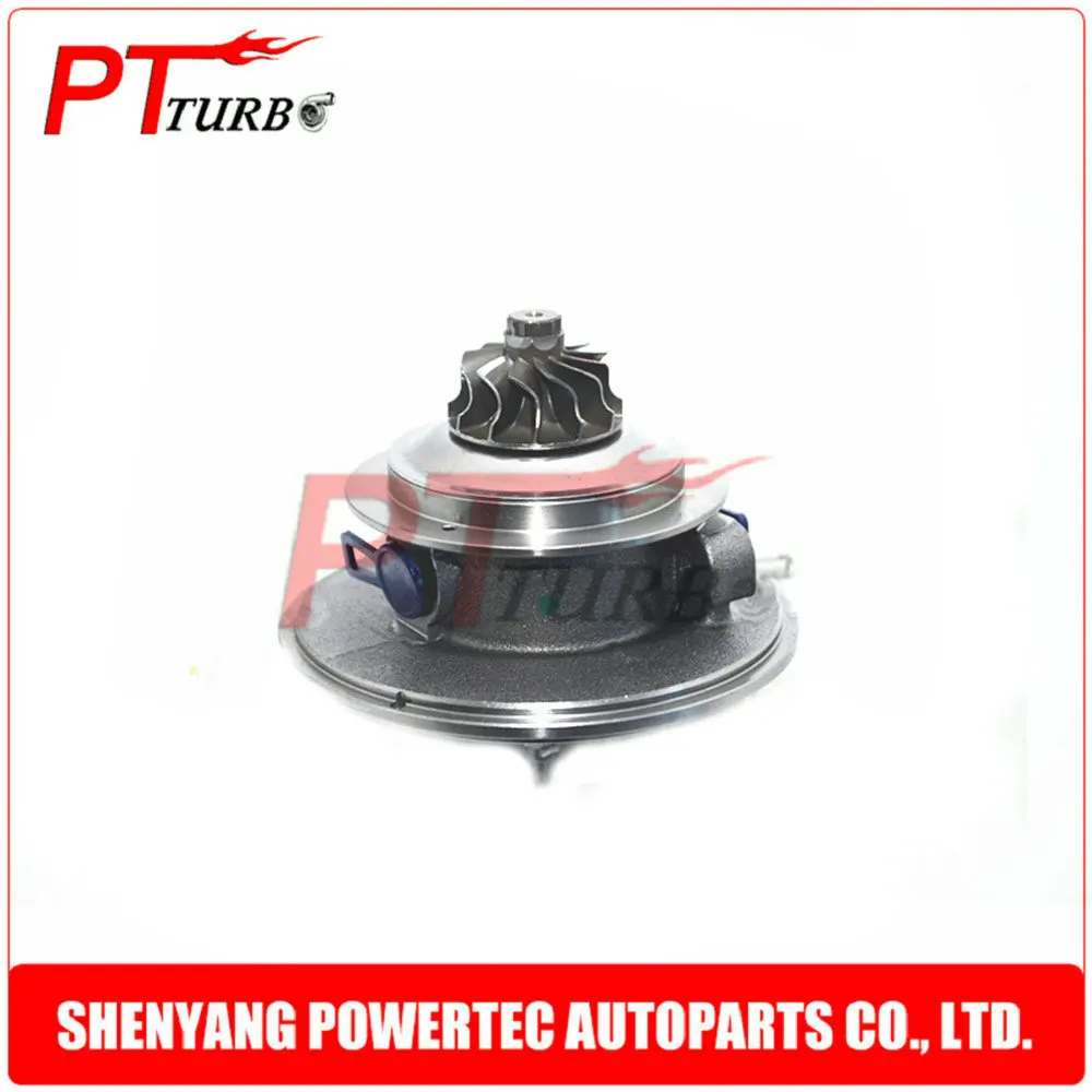 799171 Garrett сбалансированный турбокартридж для Vauxhall / Opel Corsa Meriva 1 3 CDTI 75 HP 55 кВт SDE -