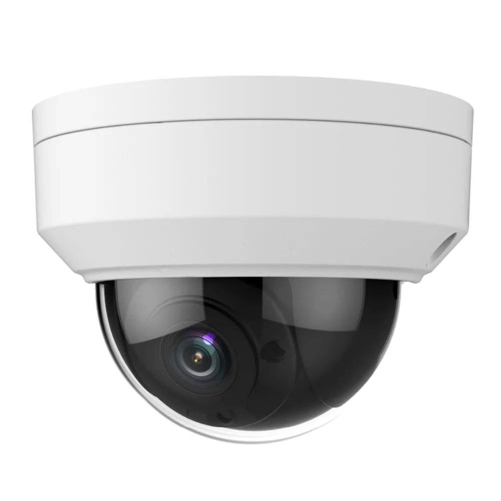 Anpviz 5MP POE купольная IP камера наружная широкоугольная CCTV видеонаблюдения 30 м IR 2