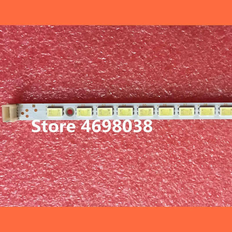 Новая светодиодная лента E88441 E150504 42T16 03C 04C для T420HB01 74.42T16.001 2 DS1 02B 01B 72LED 535 мм
