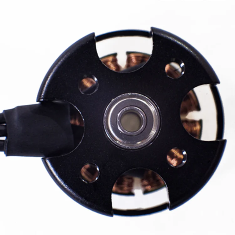 4 шт. 2204 2300KV CW/CCW бесщеточный двигатель для мини квадрокоптера QAV250 280 мм|motor for|brushless