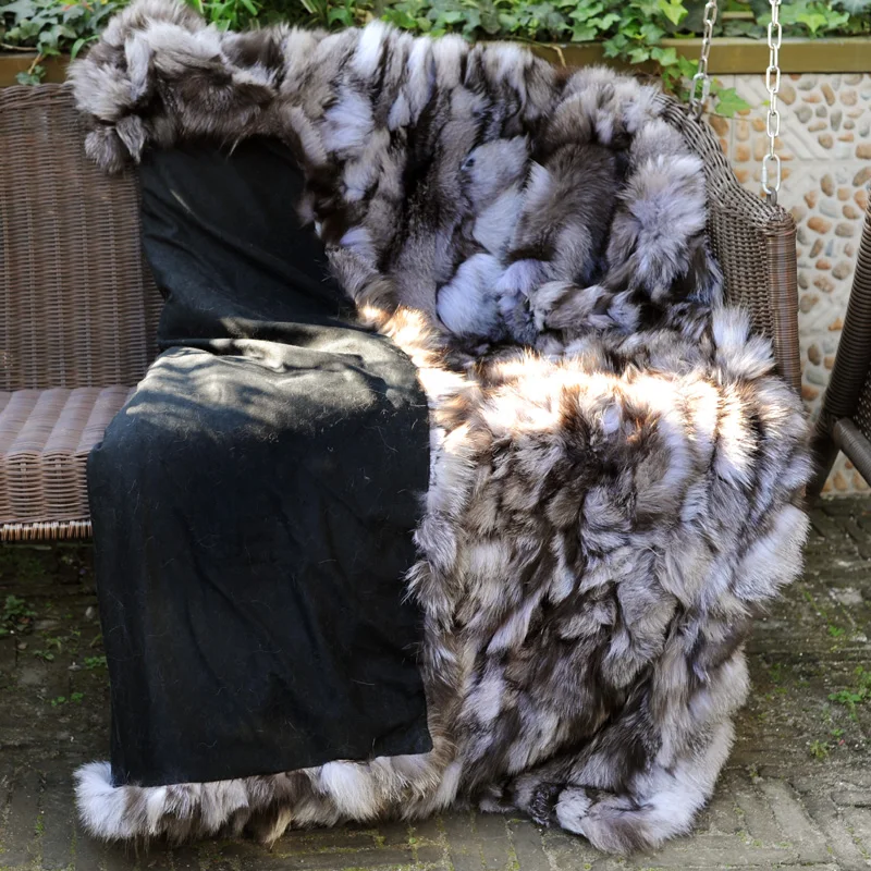 値段 CX-D-127カスタマイズされた新しい2017装飾毛布ファッションウサギの毛皮の敷物リビングルーム〜ドロップシッピング