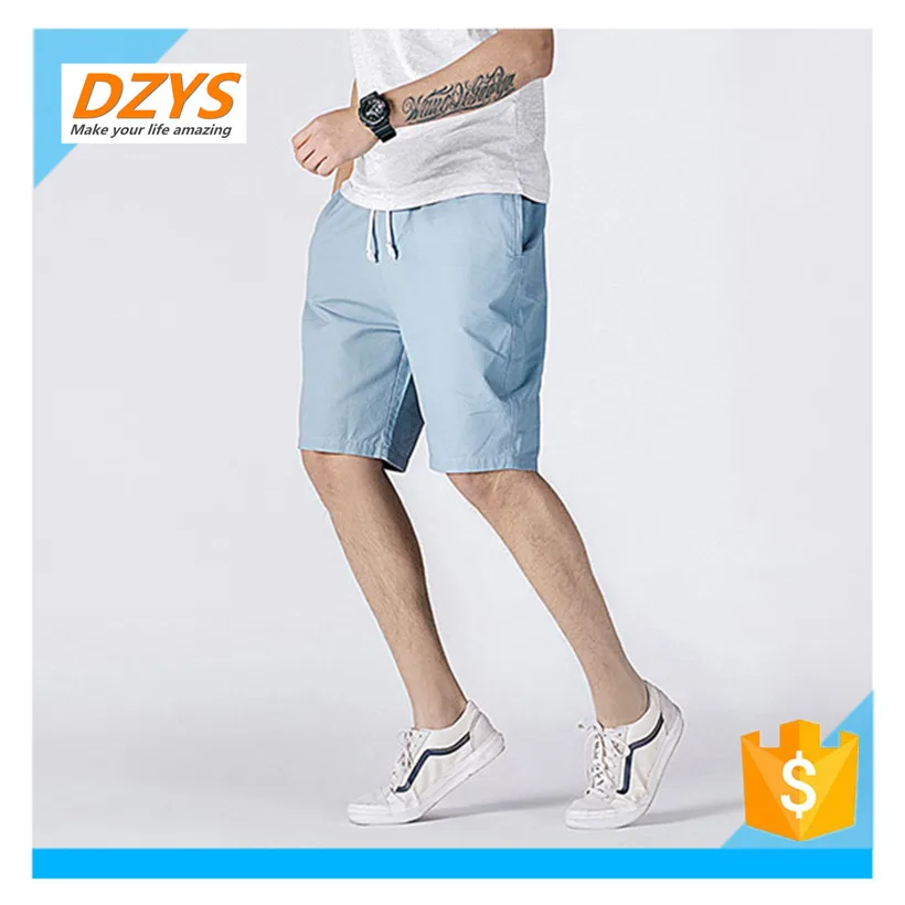 

DZYS-JF summer new casual loose male youth students pure cotton trend pants