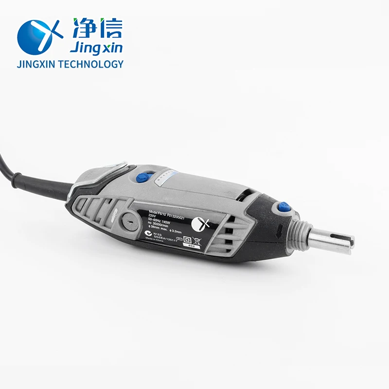 Технология Jingxin 5000-35000 об/мин Портативный высокоскоростной гомогенизатор ткани