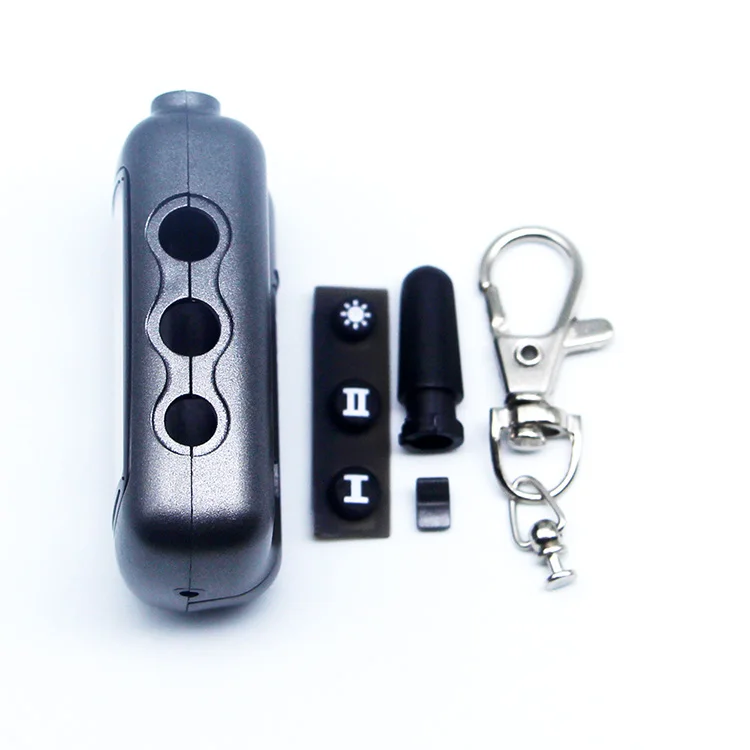 

Free shipping A9 case keychain for russian version Starline A9 A8 A6 Case keychain LCD two way car alarm system remote control