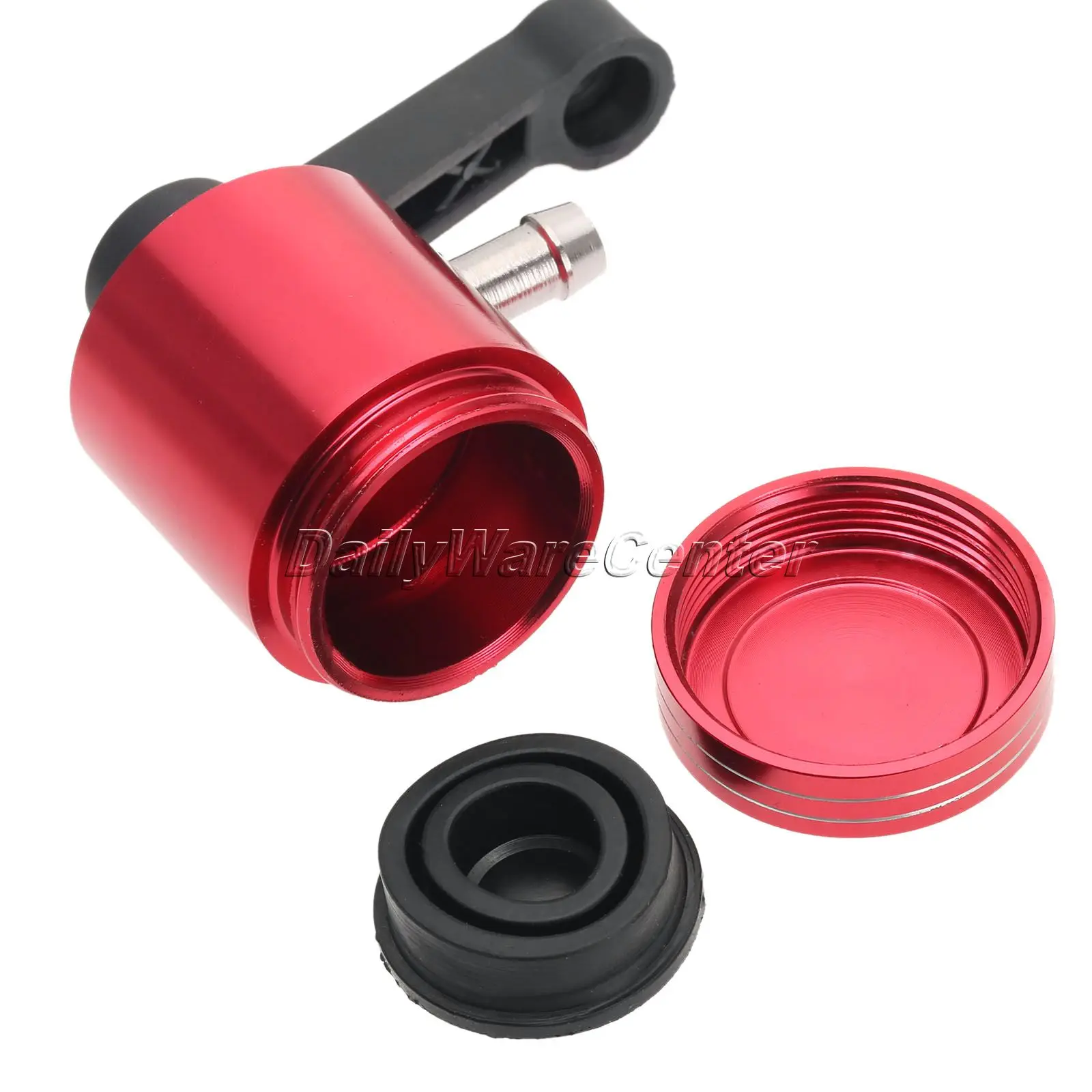 CNC мотоцикл тормозной жидкости резервуар сцепления цилиндр мастер масло Кубок