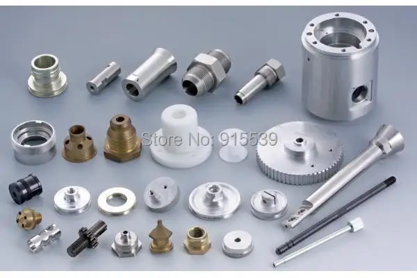 

High-customized precise CNC machining and fabrication 219#