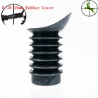 1 шт. мягкая резиновая крышка 38-39 мм 33-35 мм 40 мм 45 мм, протектор для глаз для винтовки, прицела, охоты, окуляра, отдачи, протектор для глаз, caza