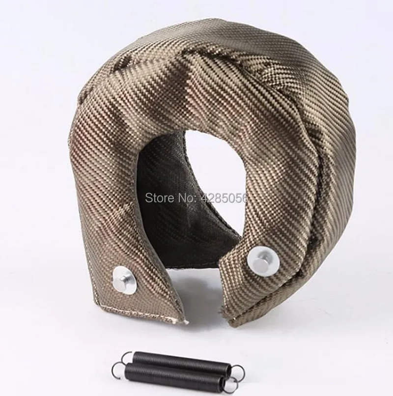 Новый T3 волокно из вулканической лавы Turbo Blanket двигателя тепловой защиты барьер