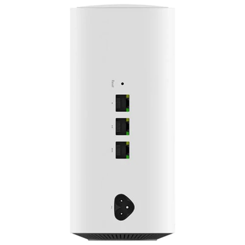 Оригинальный сетчатый роутер Xiaomi Mijia 2 4G/5G Wifi высокоскоростной 4 ядерный процессор
