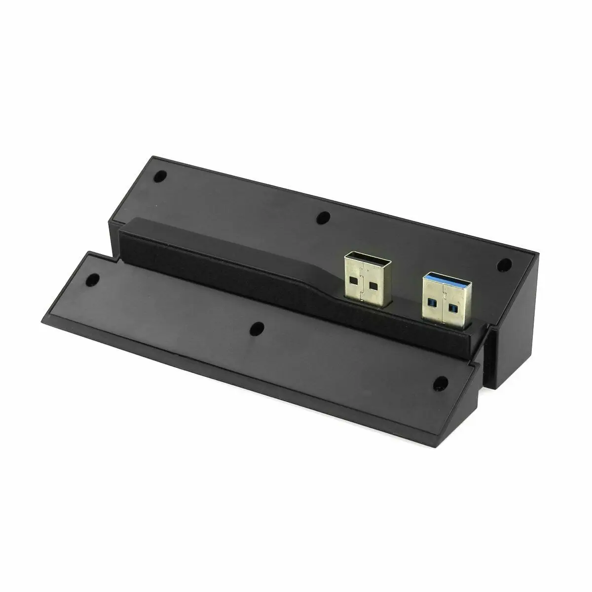 SOONHUA расширитель usb хаб 5 Порты и разъёмы USB 3 0 2 высокого Скорость адаптер s для PS4