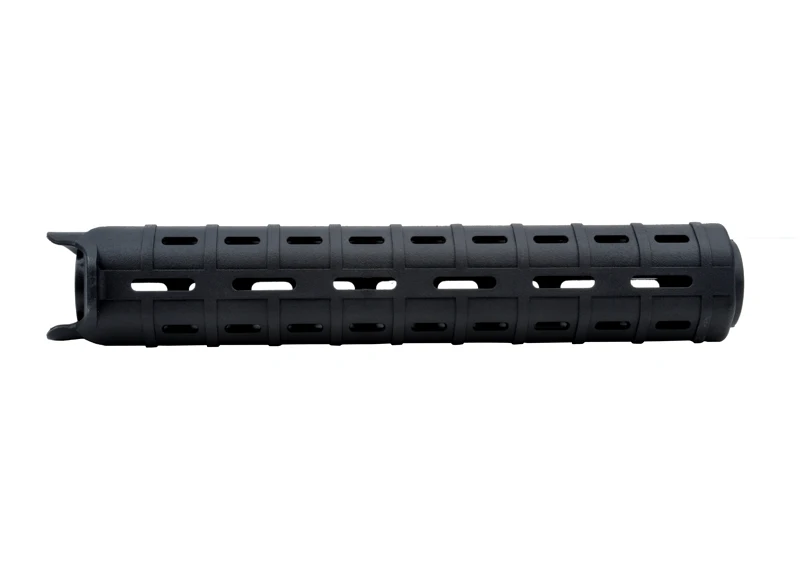 Element EX277 MP MOOE защита рук 12 ''AR15 M16 Carbine Handguard BK FG(E04060