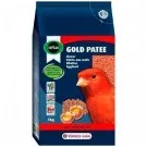 Versele Laga Orlux Gold Patee красная маленькая канарейка 1 кг|Сухой корм для птиц| |