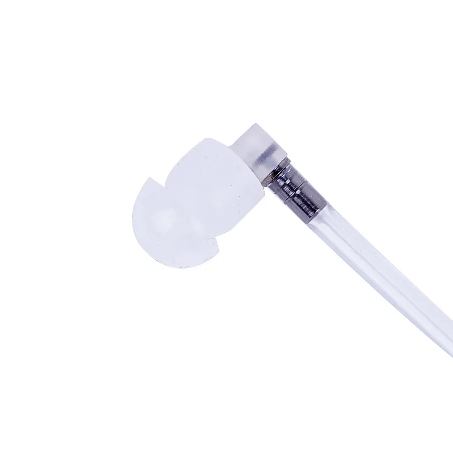 Extendable Throat Earpiece Headset for CB Radio Walkie Talkie BAOFENG UV-5R UV-5RE Plus UV-B5 UV-B6 For baofeng Microphone Mic