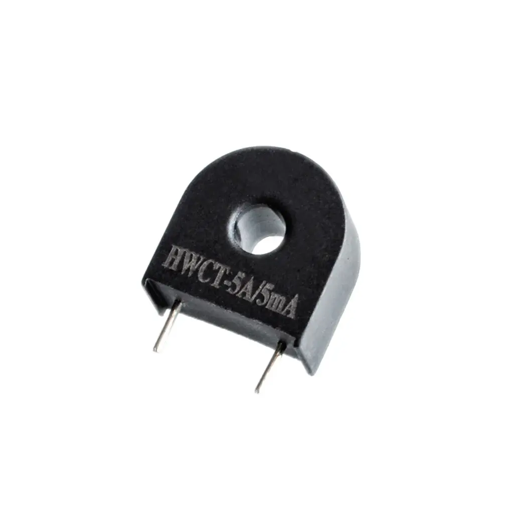 HMCT103C 5A/5MA модуль датчика микротрансформатора тока прецизионная защита измерения