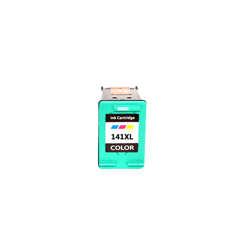 LEADKSAM Replacement for HP 140XL 141XL ink cartridge HP140 FOR HP141 5363 D4263 6413 J5783 C4283 C4343 C5283 D5363 printer | Компьютеры и
