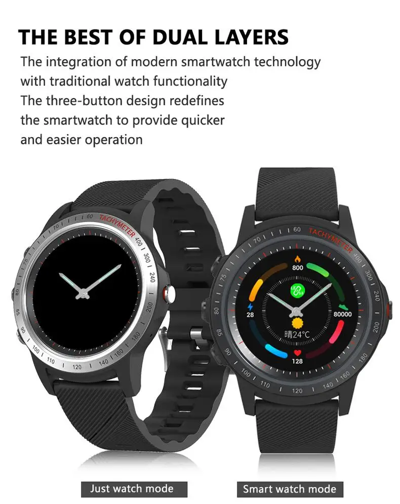 S22, спортивные Смарт-часы с двумя Bluetooth, водонепроницаемые, фитнес-трекер, пульсометр, умные часы для мужчин и женщин, для lenovo, часы 9, HUAWEI часы