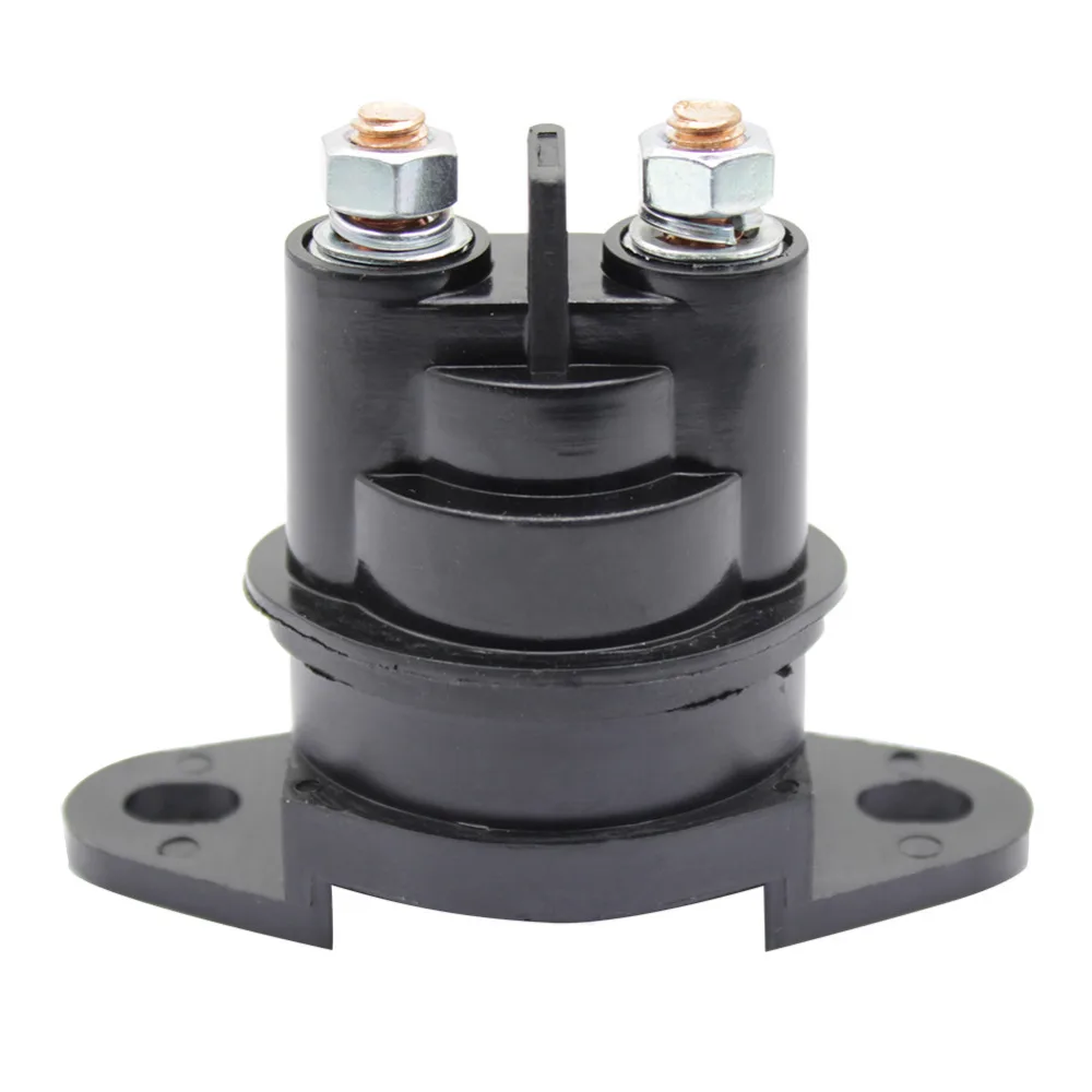 Cyleto Starter Relay Solenoid for Bombardier HX 1995 1996 1997 LRV 2000 2001 2002 | Автомобили и мотоциклы