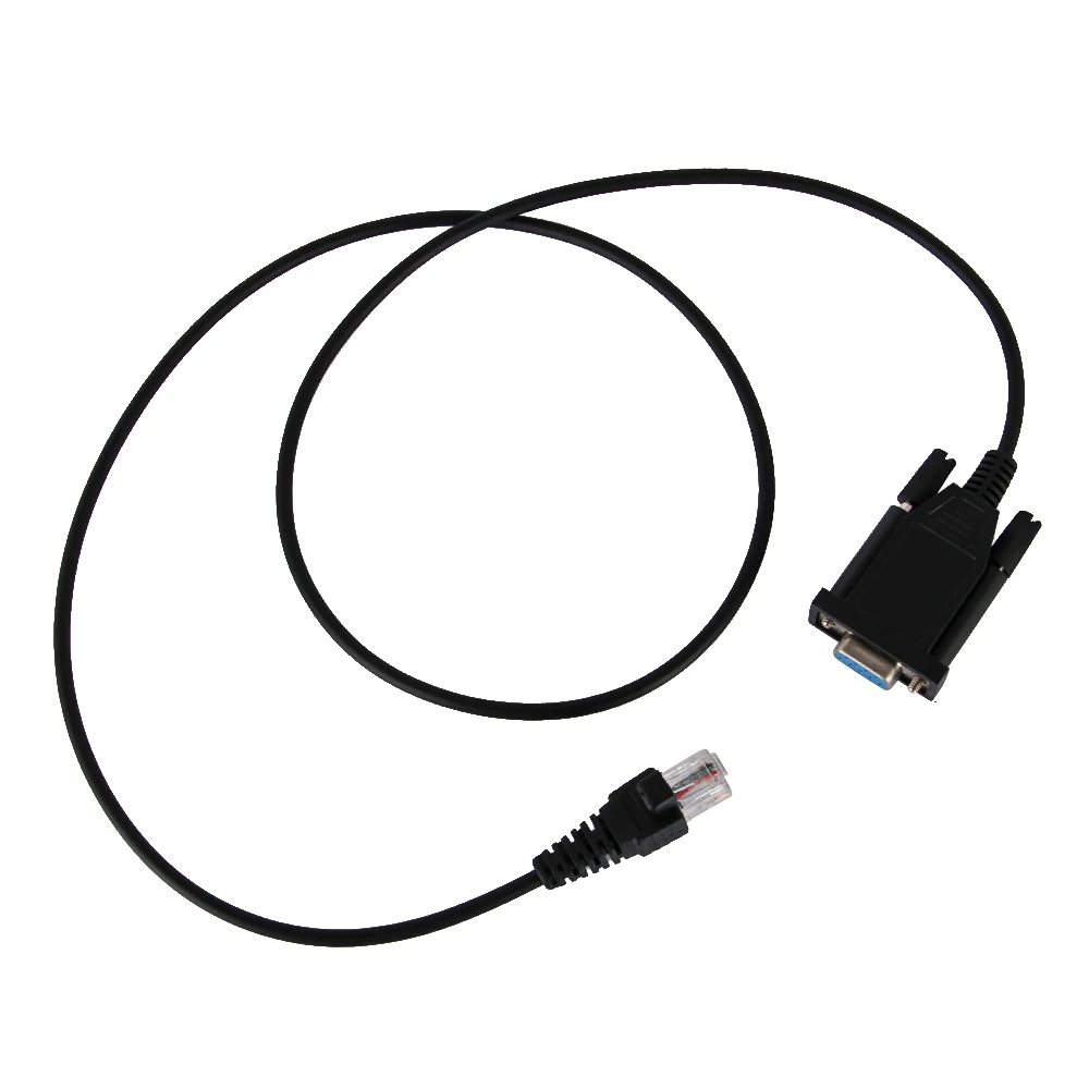 RPC MM COM порт кабель программирования для Motorola Mobile Car Radio GM300 GM328 GM338 GM339 GM398 GM399 GM340 GM360