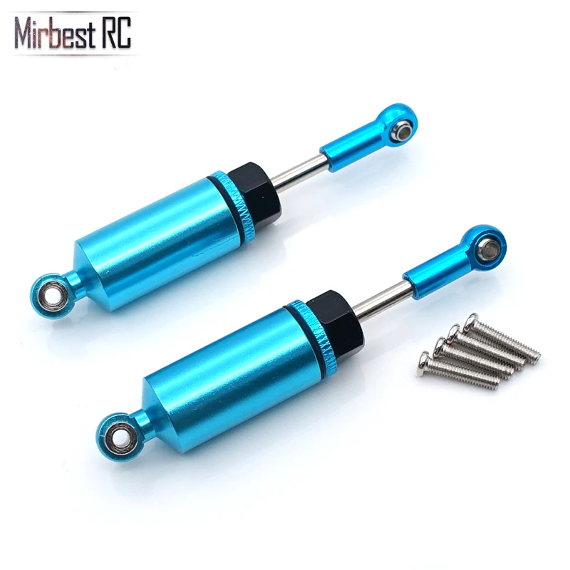 

Аксессуары для передних амортизаторов Feiyue 01 35 FY-01/FY-02 WLtoys 12428 RC