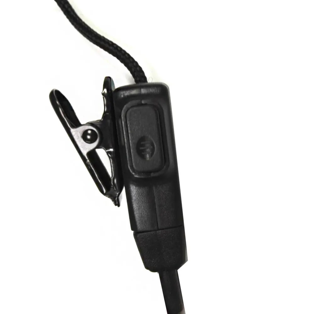 Гоночный мотоциклетный шлем гарнитура наушник для Kenwood Retevis для TYT для Baofeng 888S для радио Puxing C00