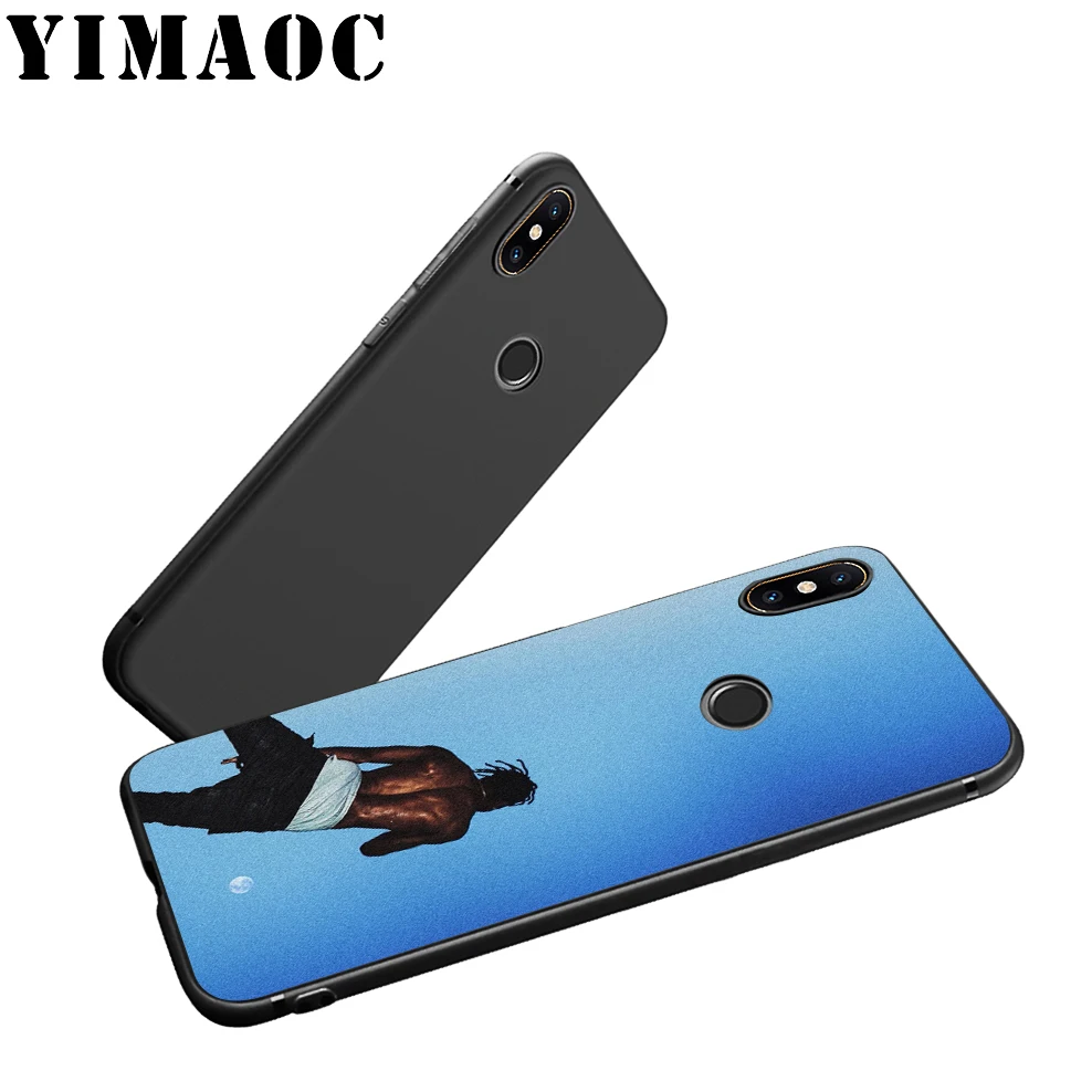 Мягкий силиконовый чехол для Xiaomi Redmi Note 9 Mi 8 Se 7 6 6A A1 A2 4X 4A 5A 5 MAX 3 MiA1 |