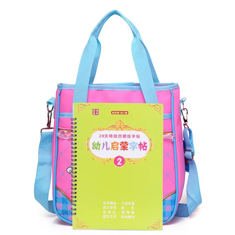 2 шт./компл. лидер продаж рюкзак на колесиках для девочек школьная сумка детский