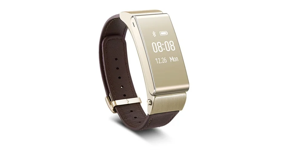 Huawei B2 Band Bluetooth фитнес Смарт-браслет трекер сна монитор браслет IP57 водонепроницаемый для IOS Android