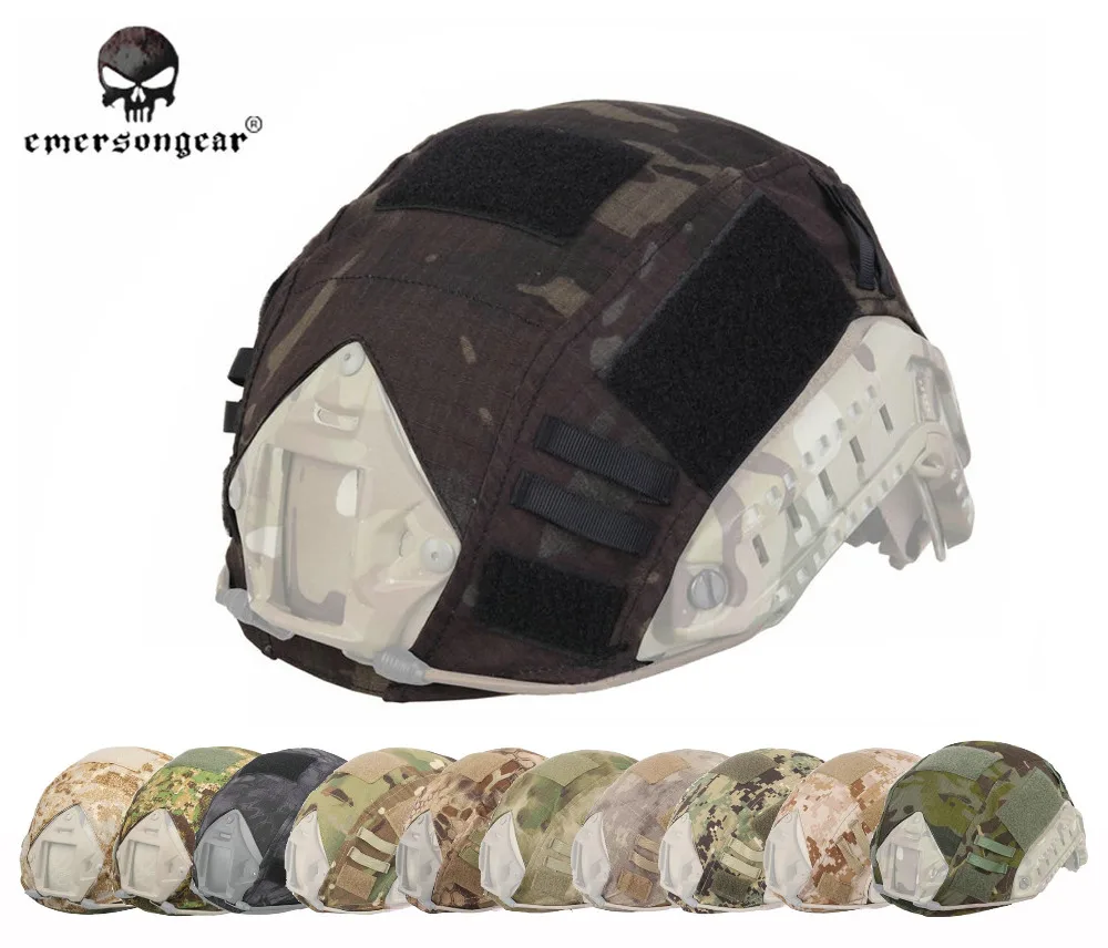 Чехол для шлема EMERSON Fast Combat Tactical EM8825|cover strass|cover guardcover reel |